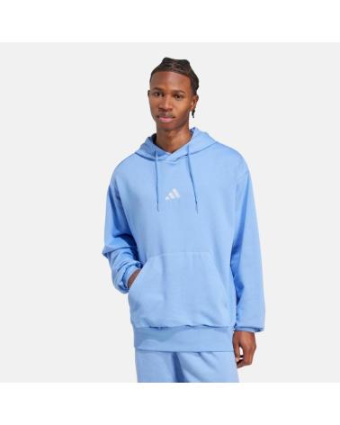 ADIDAS SUDADERAS EN COLOR NAN