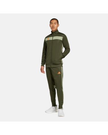 ADIDAS PANTALON CHANDAL EN COLOR NAN