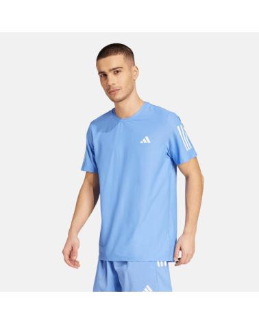 ADIDAS CAMISETA MANGA CORTA EN COLOR NAN