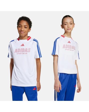 ADIDAS CAMISETA MANGA CORTA EN COLOR NAN