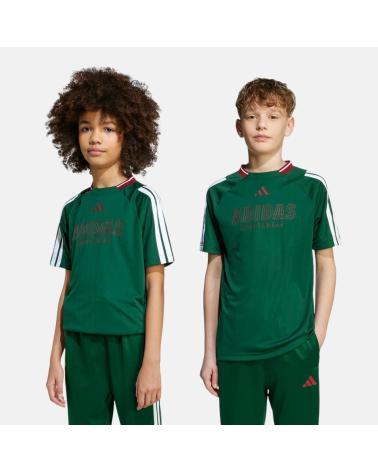 ADIDAS CAMISETA MANGA CORTA EN COLOR NAN