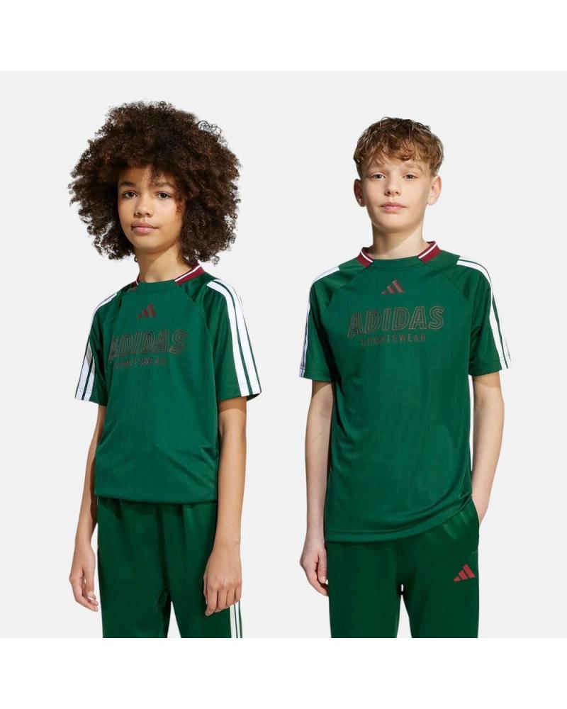ADIDAS CAMISETA MANGA CORTA EN COLOR NAN
