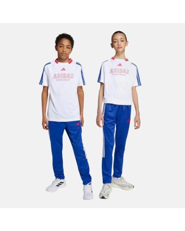 ADIDAS PANTALON CHANDAL EN COLOR NAN