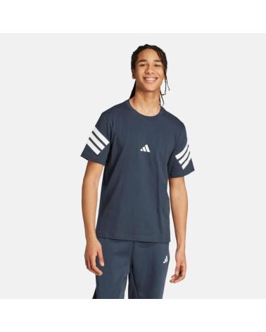 ADIDAS CAMISETA MANGA CORTA EN COLOR NAN
