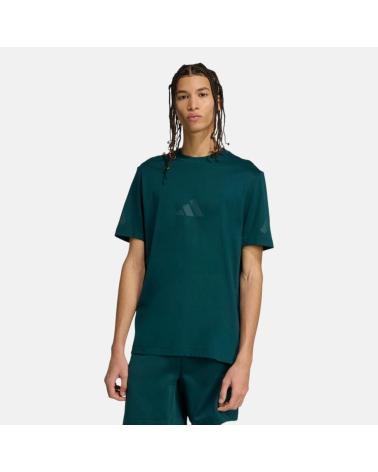 ADIDAS CAMISETA MANGA CORTA EN COLOR NAN
