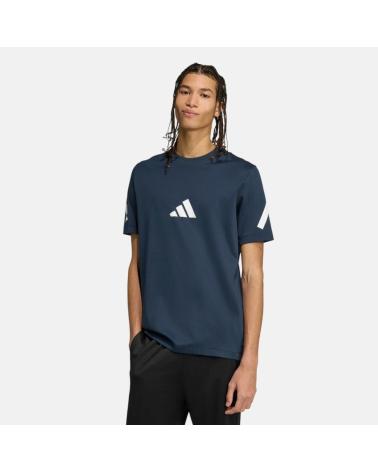 ADIDAS CAMISETA MANGA CORTA EN COLOR NAN
