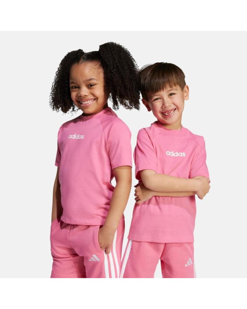 ADIDAS CAMISETA MANGA CORTA EN COLOR NAN