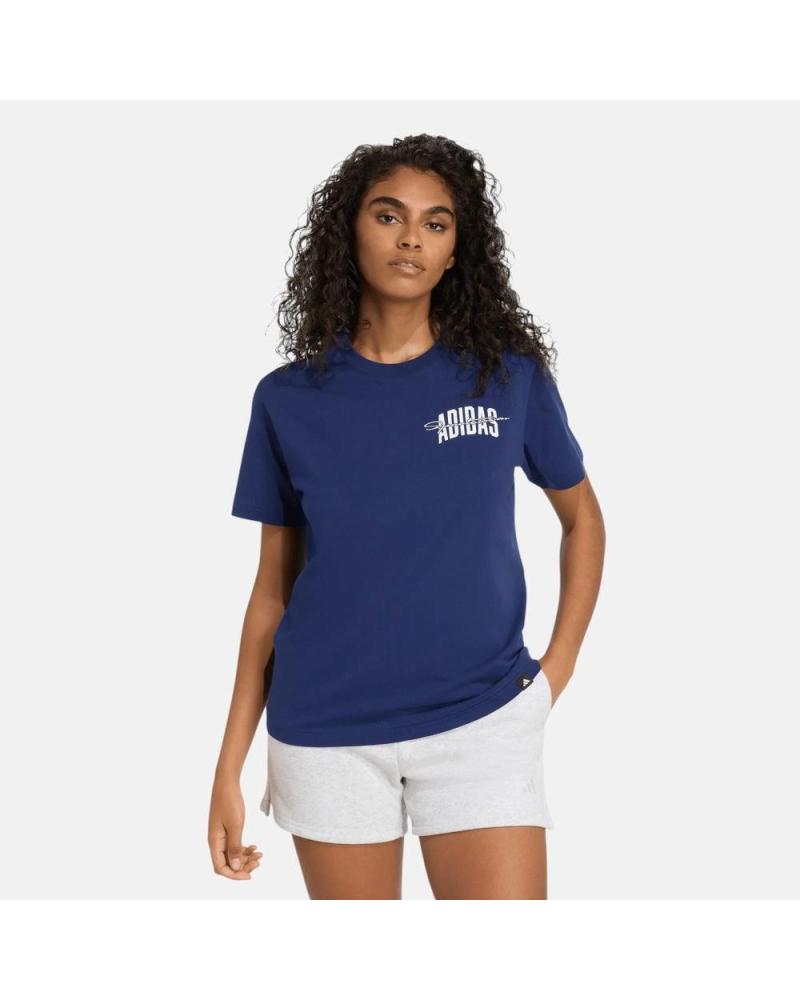 ADIDAS CAMISETA MANGA CORTA EN COLOR NAN