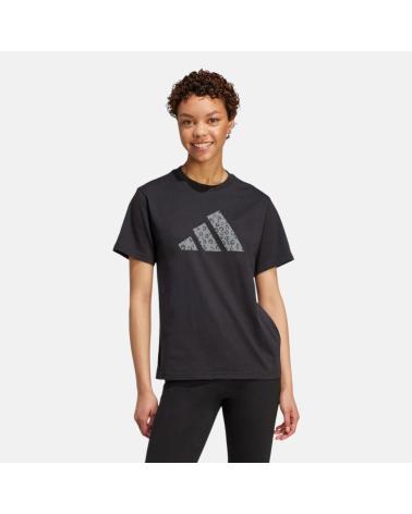 ADIDAS CAMISETA MANGA CORTA EN COLOR NAN