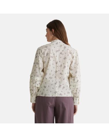 YERSE BLUSA ESTAMPADA NAN NAN