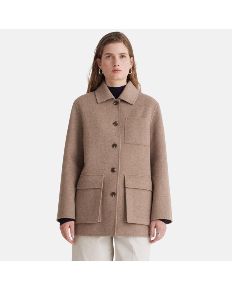YERSE ABRIGOS Y ANORAK EN COLOR NAN