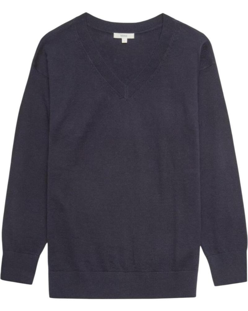 YERSE CHAQUETAS Y JERSEIS EN COLOR NAN