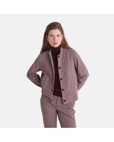 YERSE CHAQUETAS EN COLOR NAN