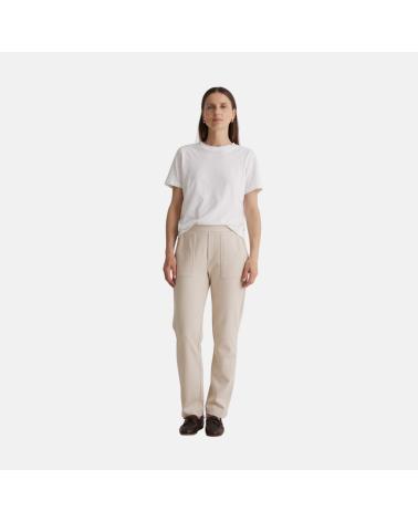 YERSE PANTALONES EN COLOR NAN