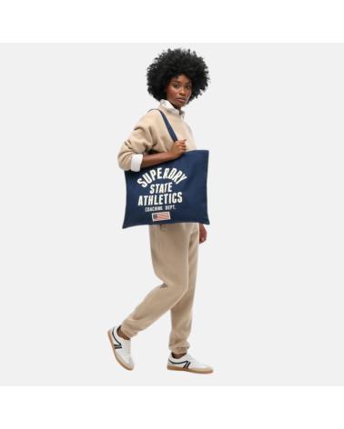 SUPERDRY BOLSOS EN COLOR NAN