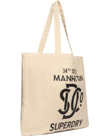 SUPERDRY BOLSOS EN COLOR NAN