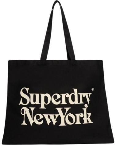 SUPERDRY BOLSOS EN COLOR NAN