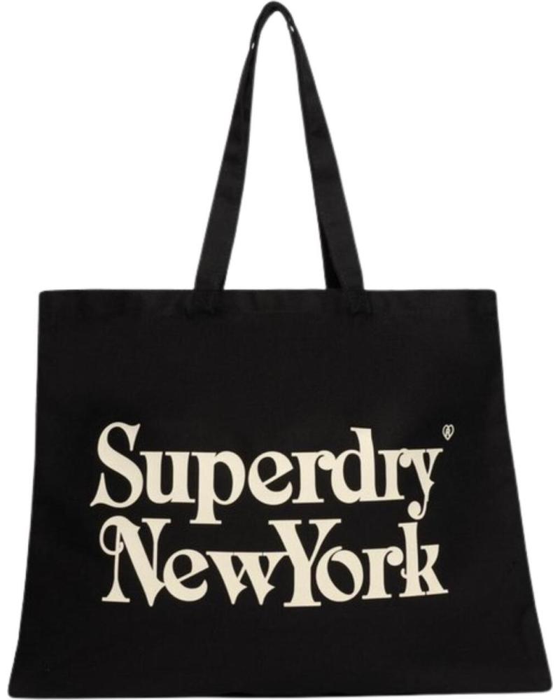 SUPERDRY BOLSOS EN COLOR NAN