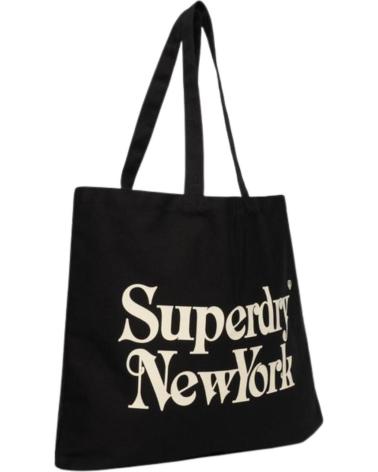 SUPERDRY BOLSOS EN COLOR NAN