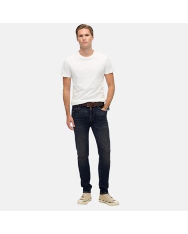 SUPERDRY PANTALONES EN COLOR NAN