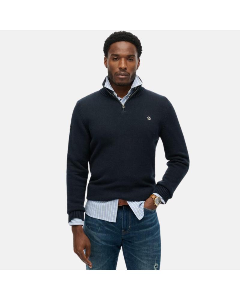 SUPERDRY JERSEIS EN COLOR NAN