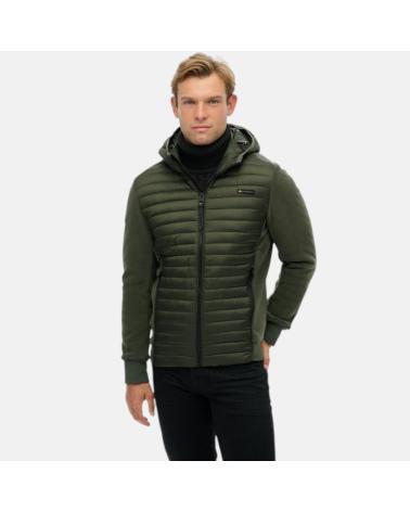 SUPERDRY ABRIGOS EN COLOR NAN