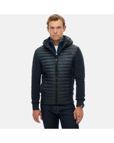 SUPERDRY ABRIGOS EN COLOR NAN