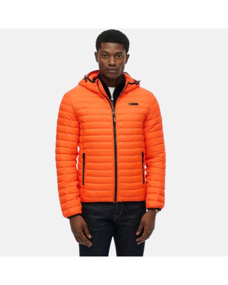 SUPERDRY ABRIGOS EN COLOR NAN