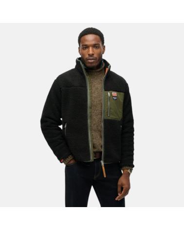SUPERDRY SUDADERAS EN COLOR NAN
