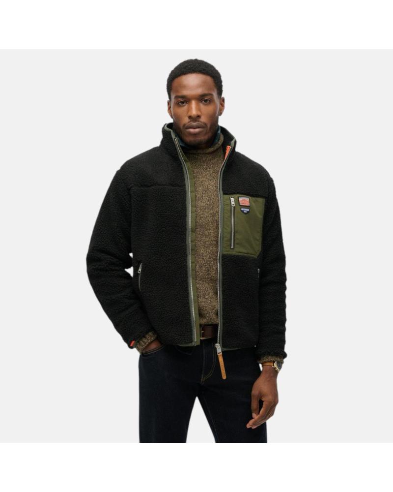 SUPERDRY SUDADERAS EN COLOR NAN