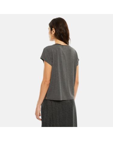 SYSTEM ACTION SHORT SLEEVE T-SHIRT NAN