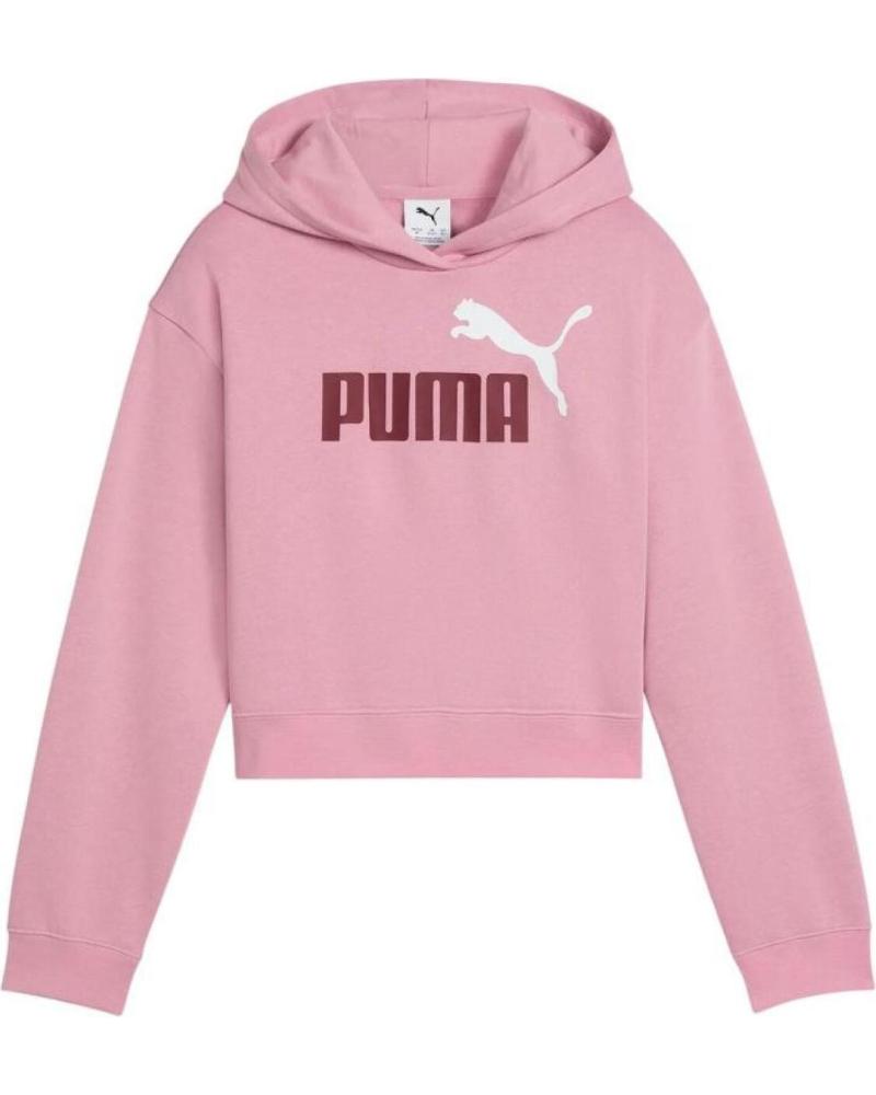 PUMA SUDADERAS EN COLOR NAN