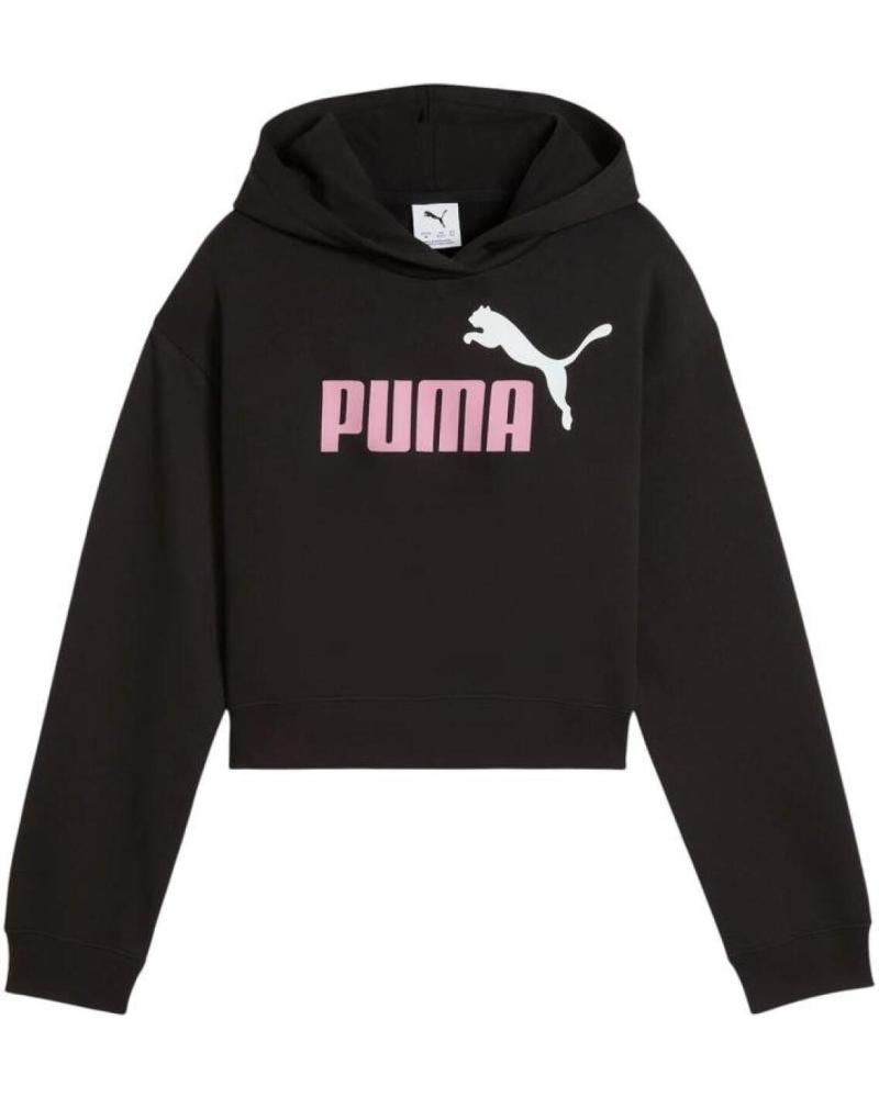 PUMA SUDADERAS EN COLOR NAN