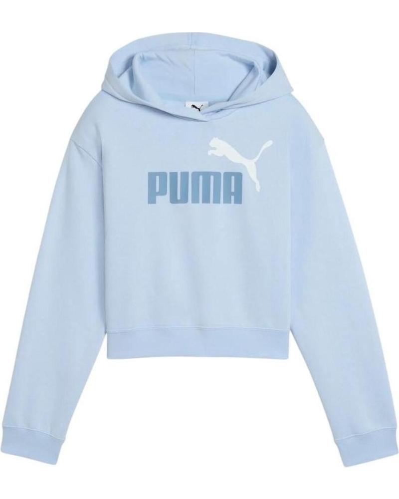 PUMA SUDADERAS EN COLOR NAN