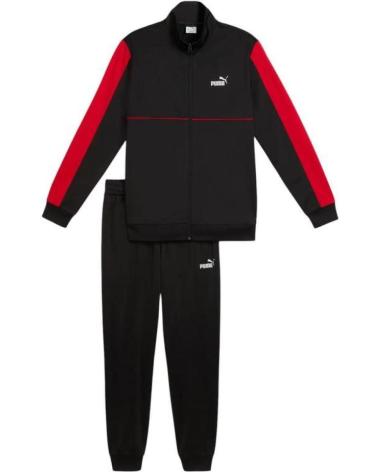 PUMA CONJUNTOS EN COLOR NAN