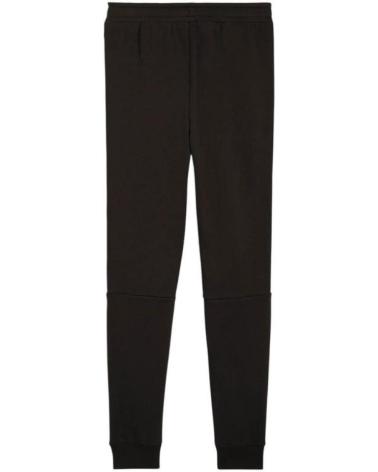 PUMA PANTALON CHANDAL EN COLOR NAN