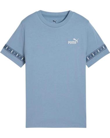 PUMA CAMISETA MANGA CORTA EN COLOR NAN