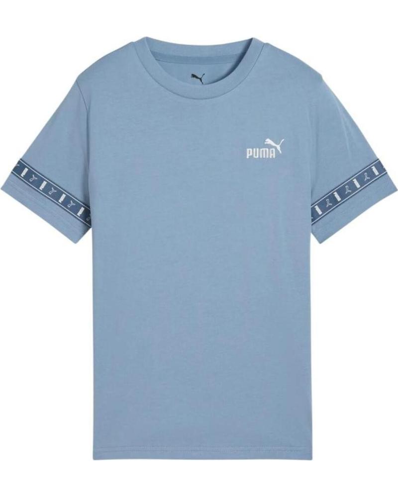 PUMA CAMISETA MANGA CORTA EN COLOR NAN