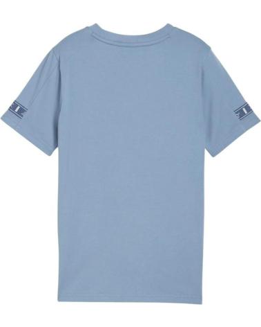 PUMA CAMISETA MANGA CORTA EN COLOR NAN