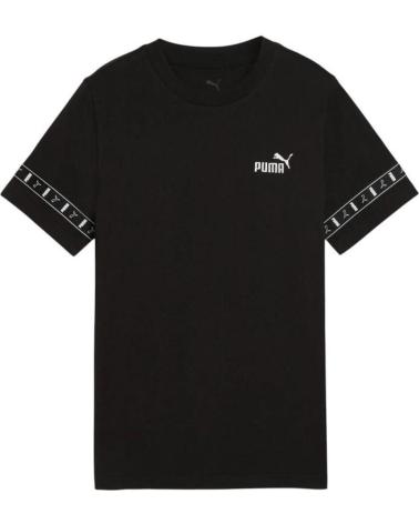 PUMA CAMISETA MANGA CORTA EN COLOR NAN