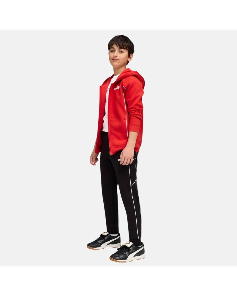 PUMA PANTALON CHANDAL EN COLOR NAN