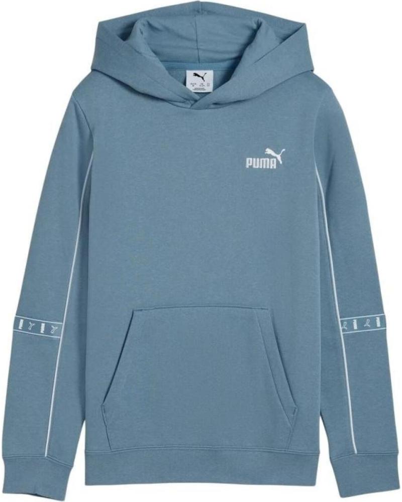 PUMA SUDADERAS EN COLOR NAN