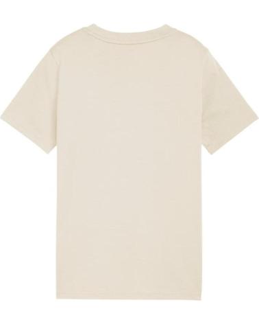 PUMA CAMISETA MANGA CORTA EN COLOR NAN