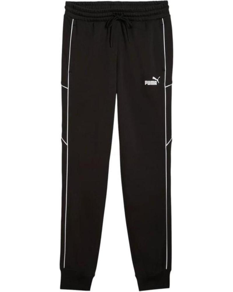 PUMA PANTALON CHANDAL EN COLOR NAN