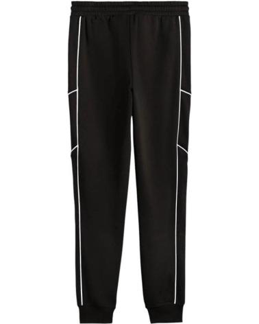 PUMA PANTALON CHANDAL EN COLOR NAN