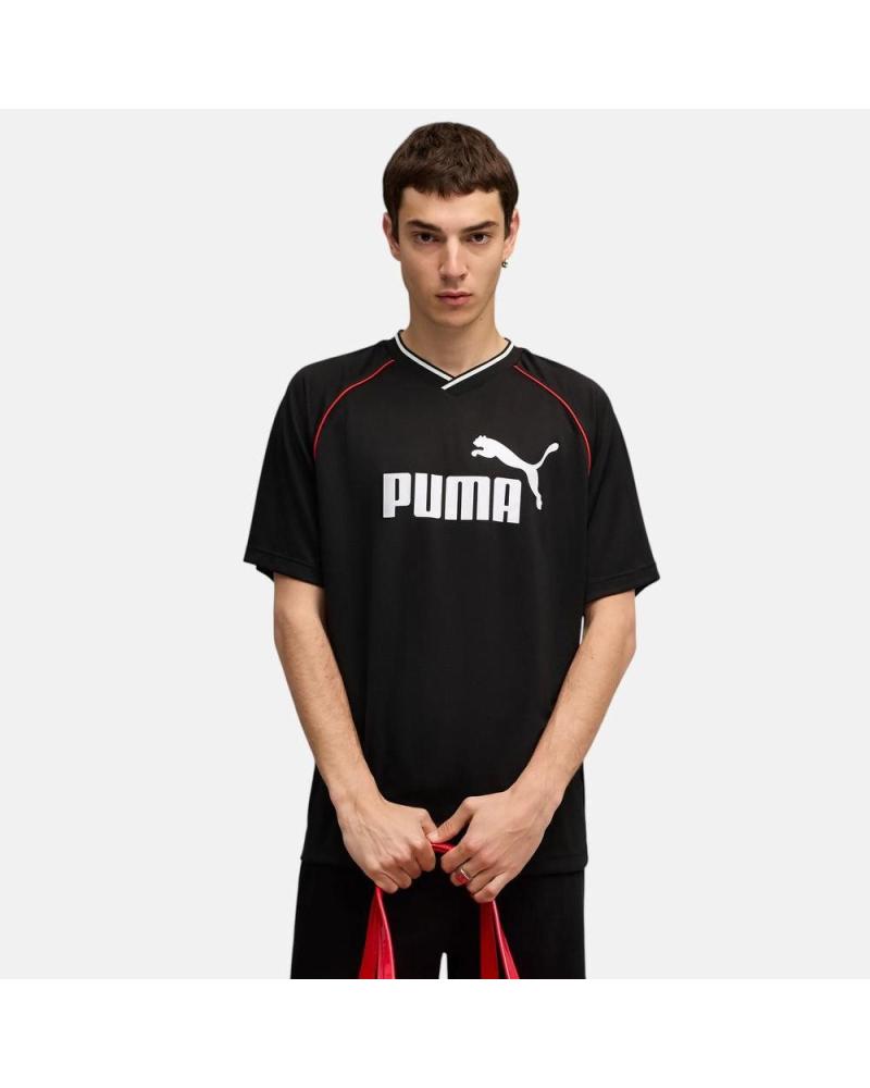 PUMA CAMISETA MANGA CORTA EN COLOR NAN