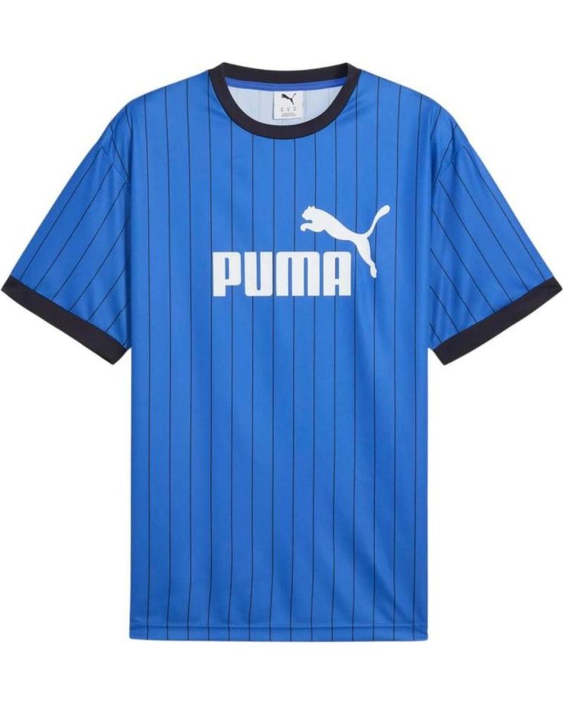 PUMA CAMISETA MANGA CORTA EN COLOR NAN
