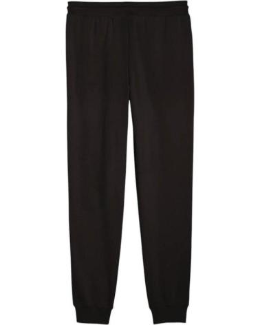 PUMA PANTALON CHANDAL EN COLOR NAN