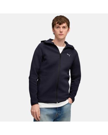 PUMA SUDADERAS EN COLOR NAN