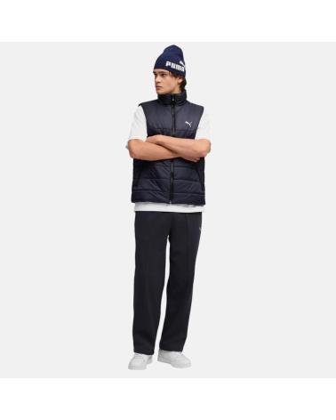 PUMA PANTALON CHANDAL EN COLOR NAN